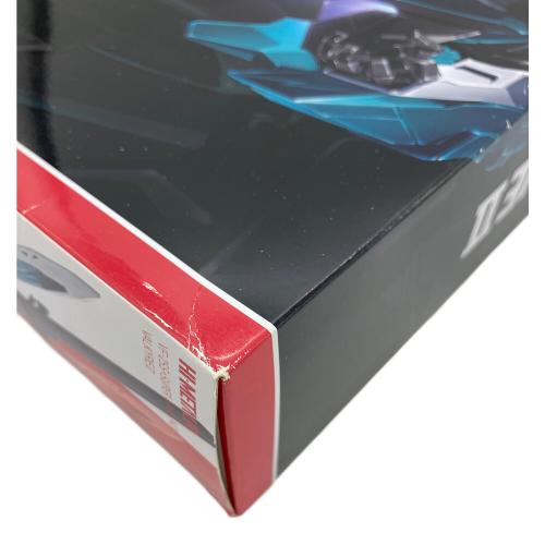 BANDAI (バンダイ) 魂ウェブ HI-METAL R VF-2SS バルキリーII +SAP(シルビー・ジーナ機) 『超時空要塞マクロスII -LOVERS AGAIN-』