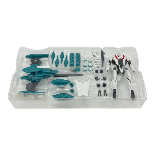 BANDAI (バンダイ) 魂ウェブ HI-METAL R VF-2SS バルキリーII +SAP(シルビー・ジーナ機) 『超時空要塞マクロスII -LOVERS AGAIN-』