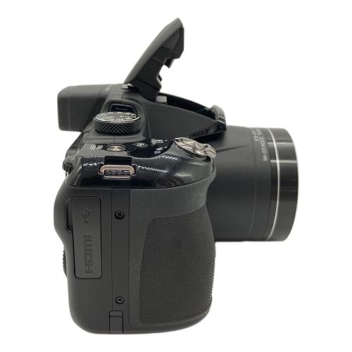 Nikon (ニコン) コンパクトデジタルカメラ COOLPIX P600
