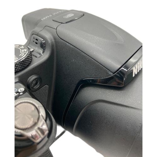 Nikon (ニコン) コンパクトデジタルカメラ COOLPIX P600
