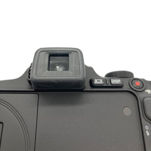 Nikon (ニコン) コンパクトデジタルカメラ COOLPIX P600
