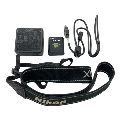 Nikon (ニコン) コンパクトデジタルカメラ COOLPIX P600