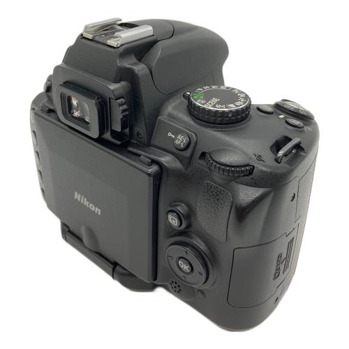 Nikon (ニコン) デジタル一眼レフカメラ D5000