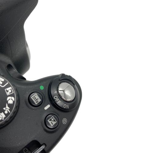 Nikon (ニコン) デジタル一眼レフカメラ D5000