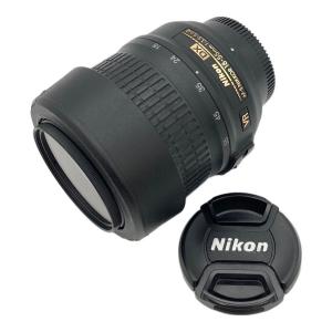 Nikon (ニコン) ズームレンズ AF-S DX NIKKOR 18-55mm f/3.5-5.6G VR