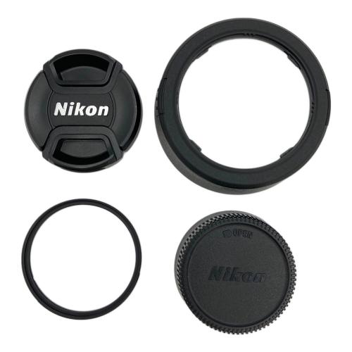 Nikon (ニコン) ズームレンズ AF-S DX NIKKOR 18-55mm f/3.5-5.6G VR
