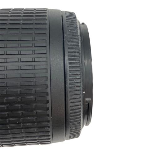 Nikon (ニコン) ズームレンズ AF-S DX VR Zoom-Nikkor 55-200mm f/4-5.6G IF-ED