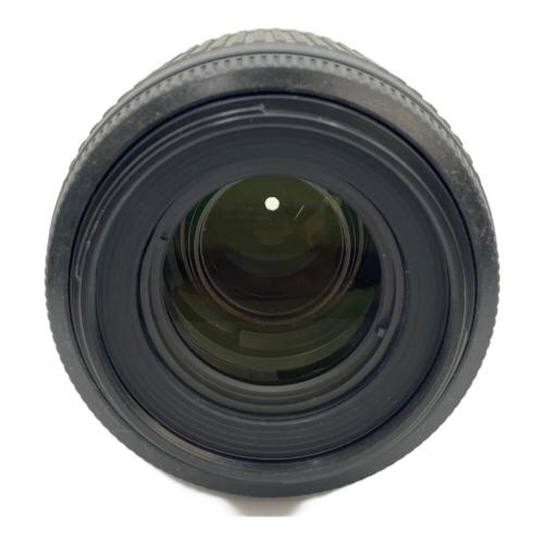 Nikon (ニコン) ズームレンズ AF-S DX VR Zoom-Nikkor 55-200mm f/4-5.6G IF-ED