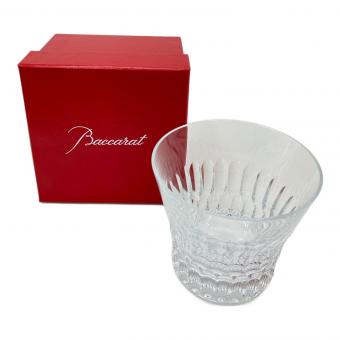 Baccarat (バカラ) グラス 24面カットグラス