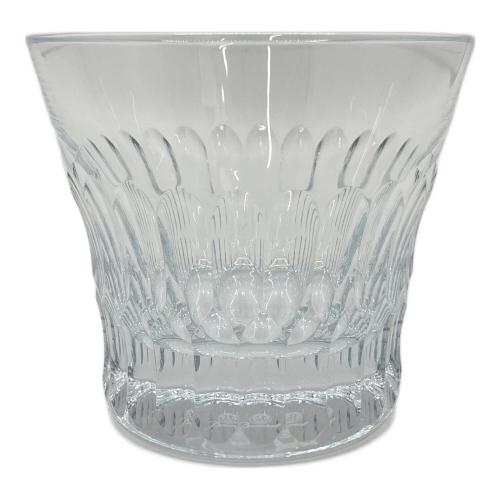 Baccarat (バカラ) グラス 24面カットグラス