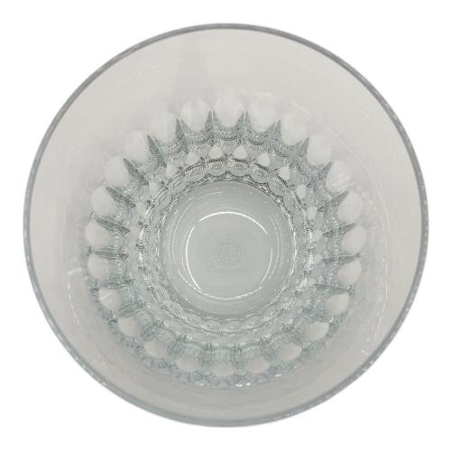 Baccarat (バカラ) グラス 24面カットグラス