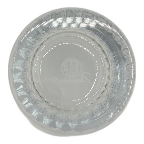 Baccarat (バカラ) グラス 24面カットグラス