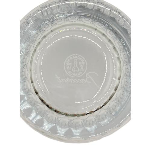 Baccarat (バカラ) グラス 24面カットグラス