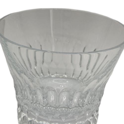 Baccarat (バカラ) グラス 24面カットグラス