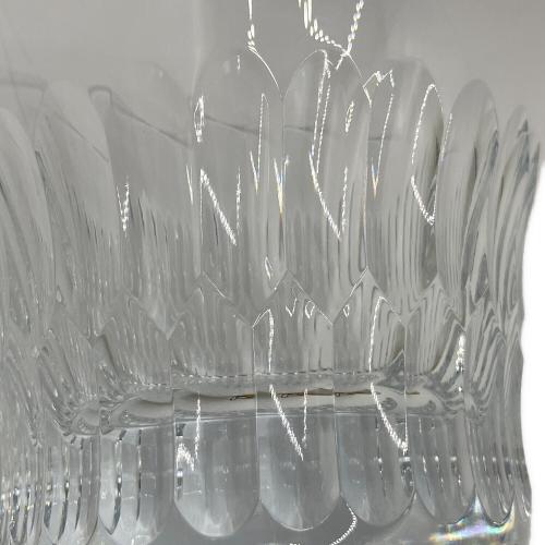 Baccarat (バカラ) グラス 24面カットグラス