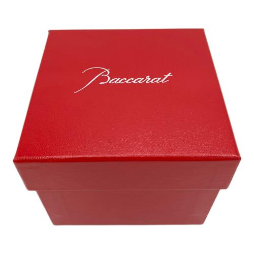 Baccarat (バカラ) グラス 24面カットグラス
