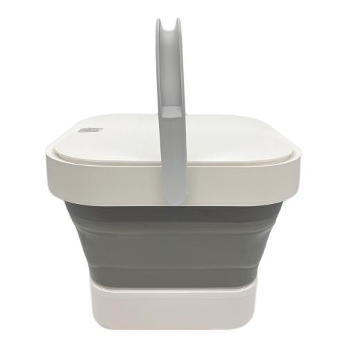 サイエンス ミラブル アクアブラスト ポータブル高圧洗浄機 FBHPM-AQB-GWSC