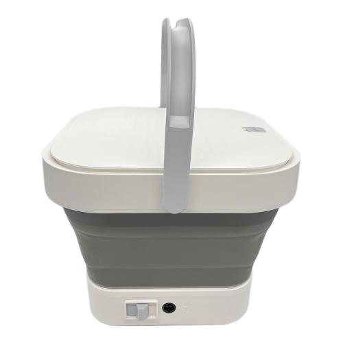 サイエンス ミラブル アクアブラスト ポータブル高圧洗浄機 FBHPM-AQB-GWSC