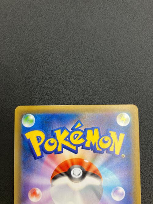 ポケモンカード レックウザV 076/067 SR