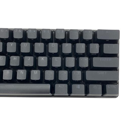 steelseries (スティールシリーズ) APEX PRO MINI ゲーミングキーボード