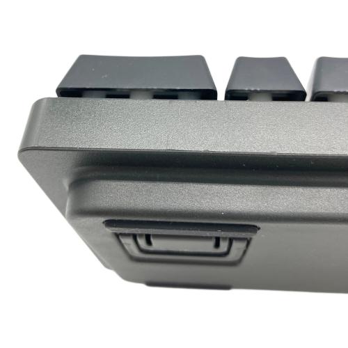 steelseries (スティールシリーズ) APEX PRO MINI ゲーミングキーボード