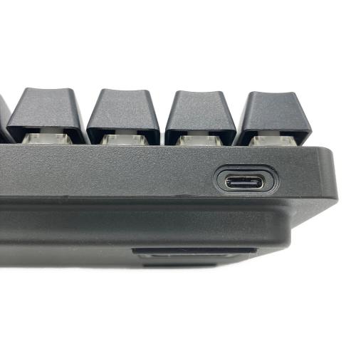 steelseries (スティールシリーズ) APEX PRO MINI ゲーミングキーボード