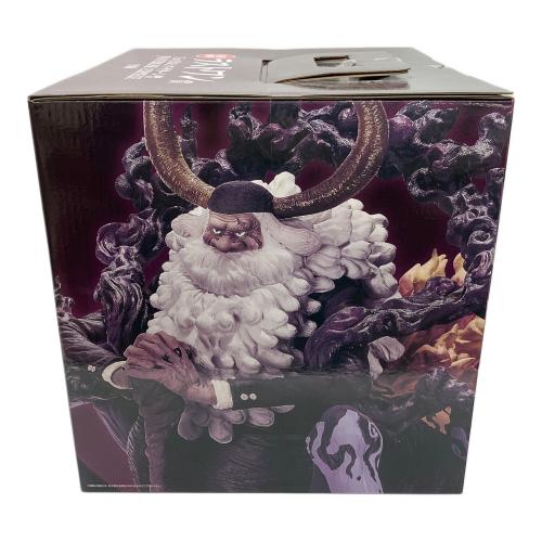 BANDAI SPIRITS (バンダイスピリッツ) 一番くじ ワンピース 未来島エッグヘッド～きみへの想い～ ラストワン賞 ジェイガルシア・サターン聖 MASTERLISE EXPIECE
