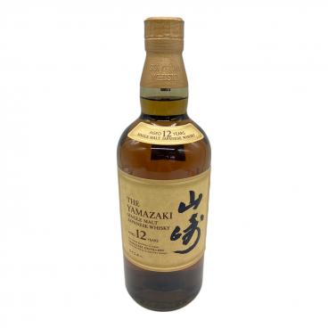 サントリー シングルモルトウィスキー 白州 700ml｜トレファクONLINE