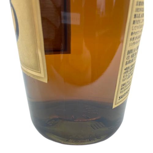 サントリー 山崎 12年 ジャパニーズウィスキー シングルモルト 700ml