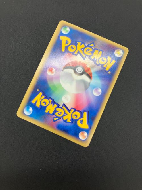 ポケモンカード R団のライコウ 094/141 ★