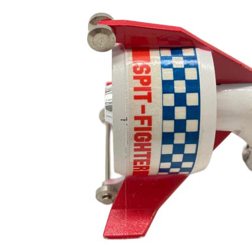 ポピー 勇者ライディーン スピットファイター レトロホビー 箱付