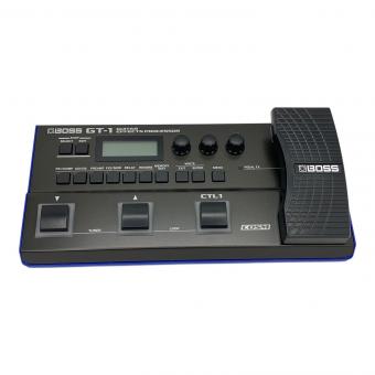 BOSS (ボス) マルチエフェクター GT-1 Guitar Effects Processor