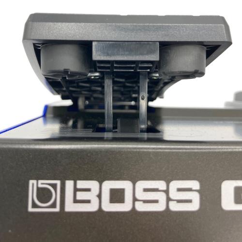 BOSS (ボス) マルチエフェクター GT-1 Guitar Effects Processor