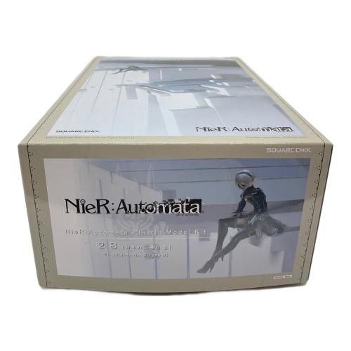 スクウェア・エニックス NieR：Automata 2B(ヨルハ二号B型) プラモデル