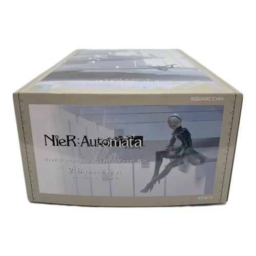 スクウェア・エニックス NieR：Automata 2B(ヨルハ二号B型) プラモデル