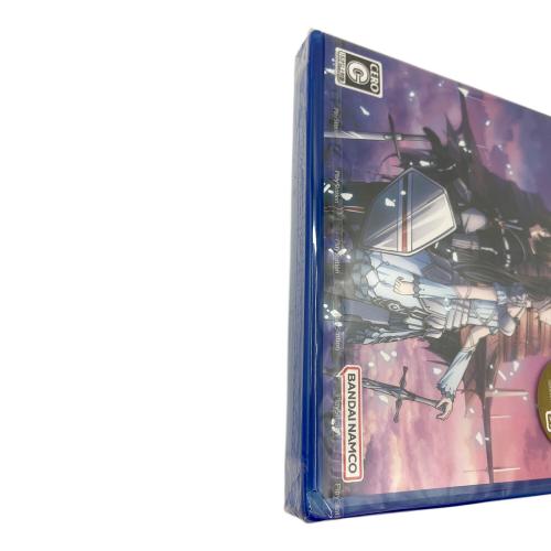 バンダイナムコエンターテインメント Echoes of Aincrad [通常版] Playstation5用ソフト CERO C (15歳以上対象)