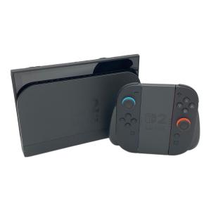 Nintendo (ニンテンドー) Nintendo Switch2 BEE-001 日本国内専用仕様