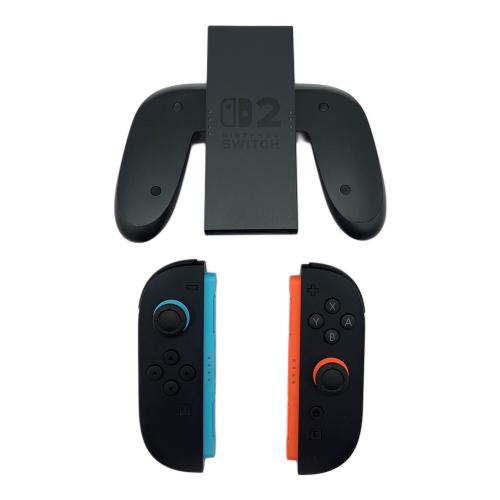 Nintendo (ニンテンドー) Nintendo Switch2 BEE-001 日本国内専用仕様