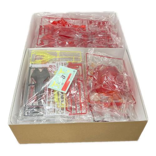 BANDAI (バンダイ) HGUC 1/144 MSN-04Ⅱ ナイチンゲール (クリアカラー) ガンダムベース・プレバン限定