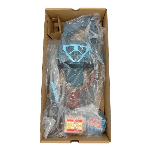 BANDAI (バンダイ) 仮面ライダーガヴ DX変身銃ヴァレンバスター