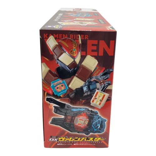 BANDAI (バンダイ) 仮面ライダーガヴ DX変身銃ヴァレンバスター