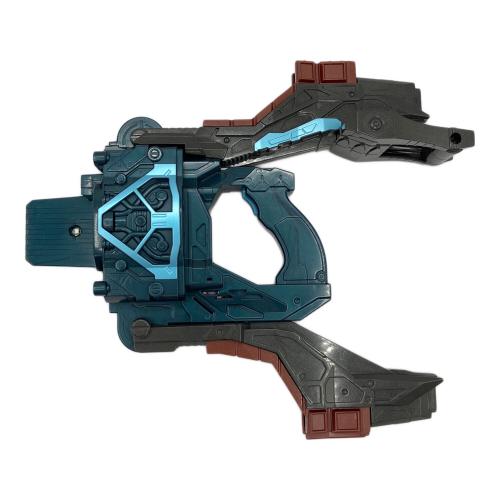 BANDAI (バンダイ) 仮面ライダーガヴ DX変身銃ヴァレンバスター