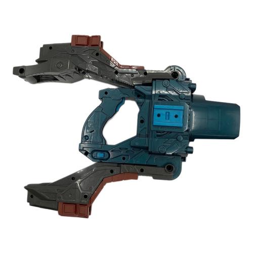 BANDAI (バンダイ) 仮面ライダーガヴ DX変身銃ヴァレンバスター