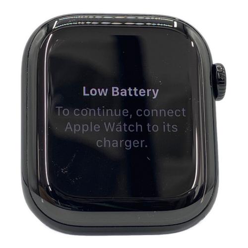 Apple (アップル) Apple Watch Series 11 GPS+Cellularモデル MF854J/A