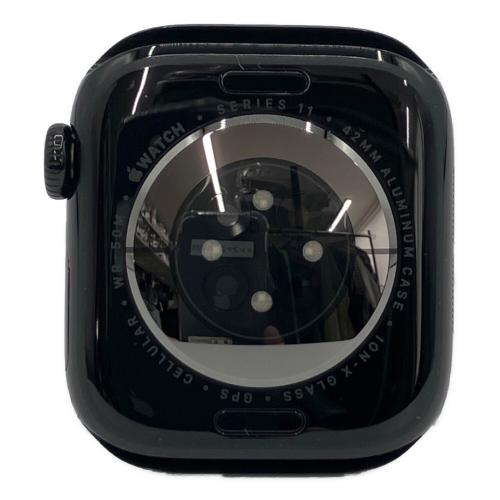 Apple (アップル) Apple Watch Series 11 GPS+Cellularモデル MF854J/A