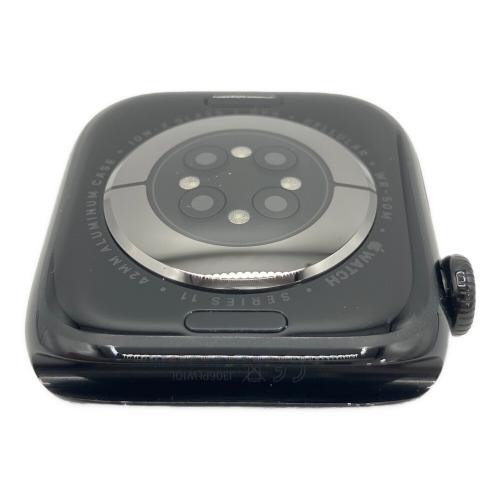 Apple (アップル) Apple Watch Series 11 GPS+Cellularモデル MF854J/A