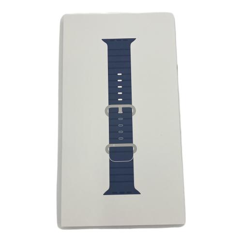 Apple (アップル) Apple Watch ULTRA 3 GPS+Cellularモデル MEWH4J/A