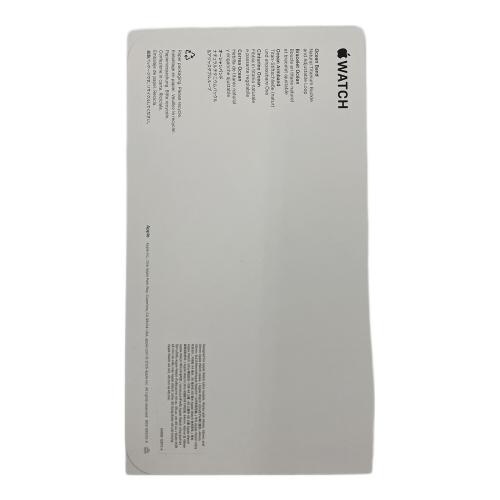 Apple (アップル) Apple Watch ULTRA 3 GPS+Cellularモデル MEWH4J/A