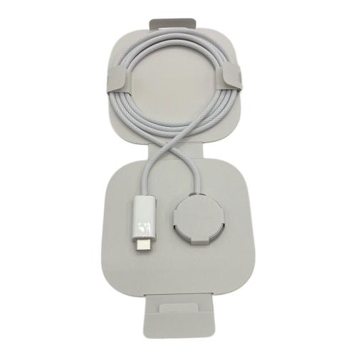 Apple (アップル) Apple Watch ULTRA 3 GPS+Cellularモデル MEWH4J/A