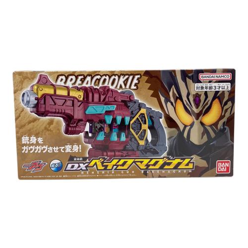 BANDAI (バンダイ) 仮面ライダーガヴ DX変身銃ベイクマグナム